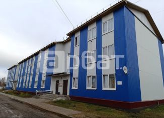 Продаю 1-ком. квартиру, 33.4 м2, Шарья, улица Орджоникидзе, 9