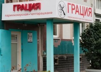 Продам помещение свободного назначения, 16.2 м2, Татарстан, проспект Чулман, 22