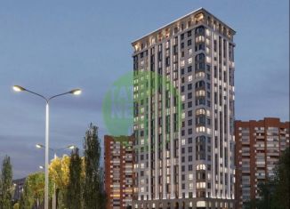 Продается 3-комнатная квартира, 53 м2, Казань, улица Ломжинская, 30А