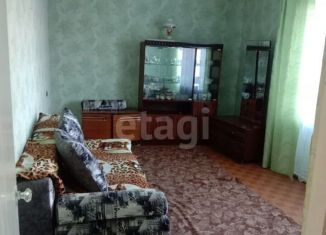 Продам 2-ком. квартиру, 41 м2, Тюменская область, улица Ленина, 46