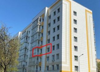 Продажа двухкомнатной квартиры, 53.9 м2, Москва, станция Дмитровская, Тимирязевская улица, 8к2