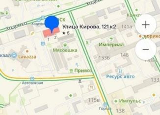 Продажа гаража, Геленджик, улица Кирова, 121к2