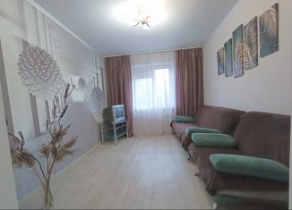 Сдается 3-ком. квартира, 59 м2, Новокузнецк, улица Новосёлов, 6