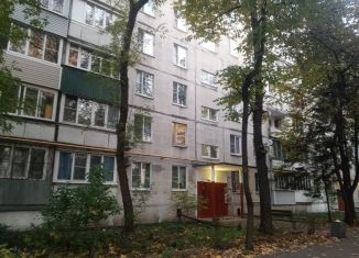 Продается квартира студия, 20 м2, Москва, улица Алексея Дикого, 20