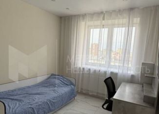 Продам 3-комнатную квартиру, 86 м2, Тюмень, улица Энергостроителей, 6к1, Восточный округ