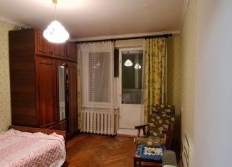 Сдача в аренду 2-ком. квартиры, 50 м2, Санкт-Петербург, улица Федюнинского, 16