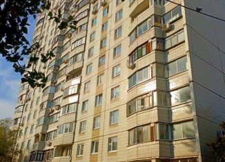 Продам однокомнатную квартиру, 19 м2, Москва, Есенинский бульвар, 9к4