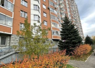 Продается 3-комнатная квартира, 73.7 м2, Москва, Туристская улица, 16к4, метро Речной вокзал