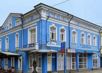 Продается торговая площадь, 920 м2, Санкт-Петербург, проспект Ленина, 18