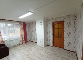 Продается 2-ком. квартира, 40.1 м2, Вельск, Революционная улица, 46А