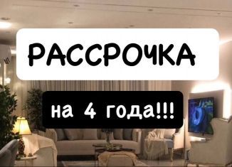 Однокомнатная квартира на продажу, 39 м2, Махачкала, улица Каммаева, 50