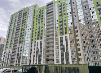 1-ком. квартира на продажу, 43.7 м2, Саратов, Кировский район, улица имени Н.В. Кузнецова, 1