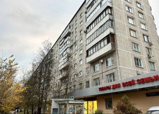 Продаю трехкомнатную квартиру, 54.6 м2, Москва, ВАО, 11-я Парковая улица, 9/35