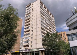 Продается квартира студия, 15.2 м2, Москва, Волжский бульвар, 43