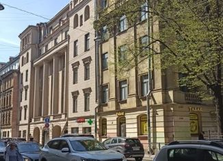 Продаю комнату, 12.2 м2, Санкт-Петербург, Чкаловский проспект, 38