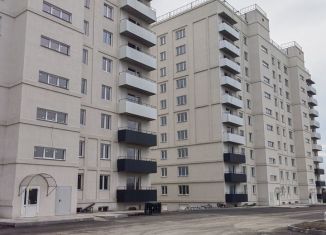 Продам квартиру студию, 32.6 м2, Новосибирск, улица В. Высоцкого, 141/7, метро Золотая Нива