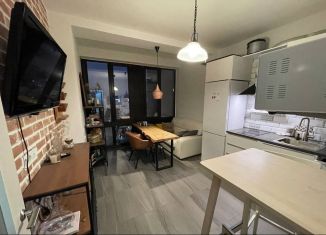 Продажа 1-комнатной квартиры, 40 м2, Москва, Новодмитровская улица, 2к7, метро Дмитровская