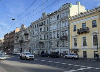 Продажа комнаты, 13 м2, Санкт-Петербург, Владимирский проспект, 10, метро Достоевская