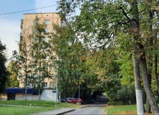 Продажа квартиры студии, 12.1 м2, Москва, Алтайская улица, 18