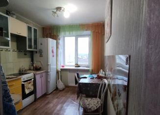 Продается трехкомнатная квартира, 57 м2, Красноярский край, 8-й микрорайон, 4