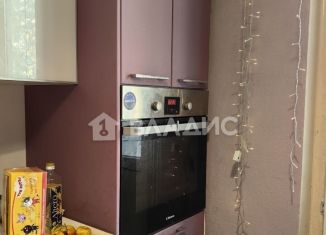 Продам 1-комнатную квартиру, 34 м2, Москва, улица Коцюбинского, 10