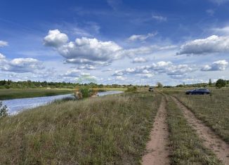 Продается участок, 441 сот., Ленинградская область, Речная улица