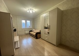 Продается 1-комнатная квартира, 42.4 м2, Троицк, микрорайон В, 15