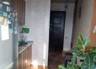 Продам квартиру студию, 30 м2, Кемеровская область, Спортивная улица, 34А