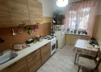 Аренда 2-комнатной квартиры, 50 м2, Петрозаводск, Сегежская улица, 17, район Ключевая