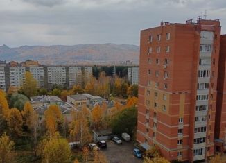 Продается 2-ком. квартира, 54 м2, Красноярский край, улица Академгородок, 21