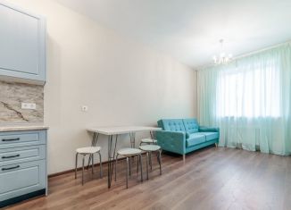 Аренда 2-ком. квартиры, 50 м2, Екатеринбург, улица Владимира Высоцкого, 5А