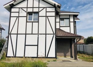 Продам дом, 93.3 м2, деревня Капустино, Васильковая улица