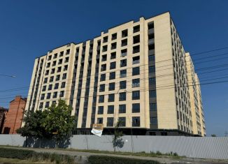 Продажа 1-ком. квартиры, 46 м2, Владикавказ, улица Зураба Магкаева, 6