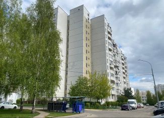 Квартира на продажу студия, 16.1 м2, Москва, Братиславская улица, 31к3