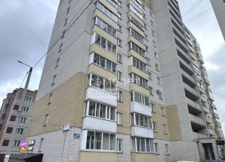 Продается двухкомнатная квартира, 51.3 м2, Кировская область, улица Ленина, 188к3