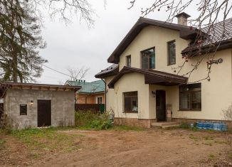 Дом на продажу, 194 м2, Ленинградская область, Пушкинская улица, 8