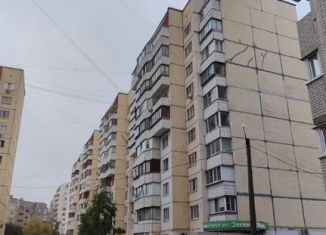 Продам 2-ком. квартиру, 59.6 м2, Курская область, Заводской проезд, 3