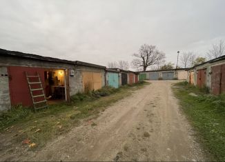 Продам гараж, 22 м2, Калининград, Ленинградский район, Ялтинская улица, 136