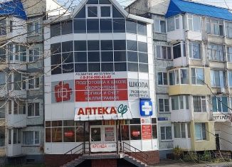 Продам помещение свободного назначения, 369.4 м2, Петропавловск-Камчатский, улица Фролова, 2