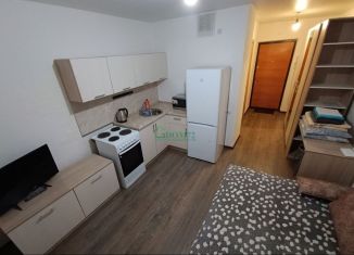 Продам квартиру студию, 29 м2, Тобольск, 15-й микрорайон, 37