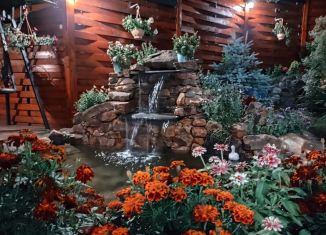 Аренда дома, 90 м2, посёлок станции Пятый километр, Центральная улица, 1А