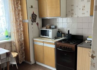 Сдается 1-ком. квартира, 36 м2, Саратов, Алексеевская улица, 5, Кировский район