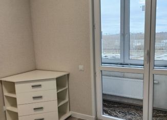 Сдается в аренду 1-комнатная квартира, 33.5 м2, Тюмень, улица Анатолия Клиндюка, 6