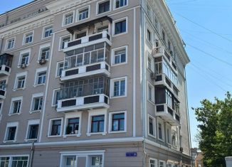 Сдам в аренду офис, 114 м2, Москва, Новорязанская улица, 30