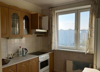 2-ком. квартира в аренду, 54 м2, Москва, Новочерёмушкинская улица, 50к3, ЮЗАО