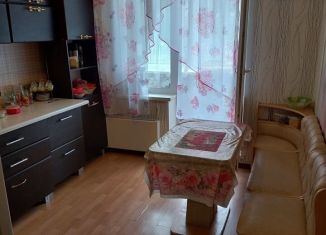 Продается трехкомнатная квартира, 72 м2, Пермь, Вагонная улица, 23