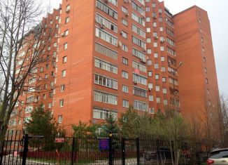 Продам 4-комнатную квартиру, 98 м2, Домодедово, улица Королёва, 7