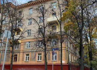 Продам 3-комнатную квартиру, 60.1 м2, Москва, улица Гришина, 18к1, ЗАО