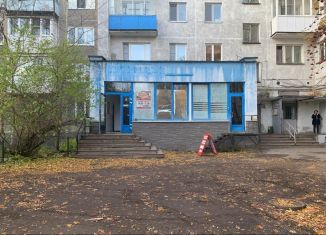 Продается торговая площадь, 72 м2, Мурманск, улица Адмирала Флота Лобова, 9к4