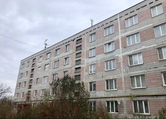 Продажа 2-ком. квартиры, 44 м2, Яхрома, Большевистская улица, 22